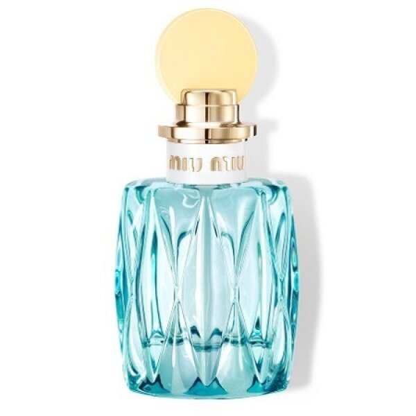 Miu Miu L'Eau Bleue EDP 50 ml Kadın Parfümü kullananlar yorumlar